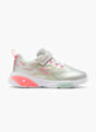 Champion Sneaker Silber 77297 1