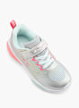Champion Sneaker Argint 77297 2