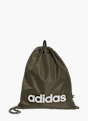 adidas Gymnastiktaske Oliven 77304 1