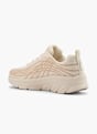 Skechers Sneaker Beige 77306 3
