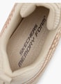 Skechers Sapatilha Beige 77306 5
