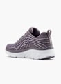 Skechers Sapatilha Roxo 77307 3
