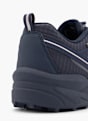 Landrover Slip on sneaker Blå 77313 6