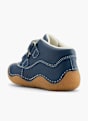 elefanten Chaussures basses Bleu 77316 3