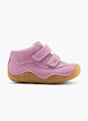 elefanten Chaussures basses Rose 77318 1