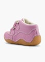 elefanten Chaussures basses Rose 77318 3