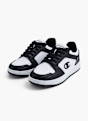Champion Sneaker Blanco 77320 2