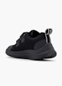 Bench Sneaker fekete 77338 3