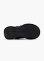 Bench Sneaker fekete 77338 4