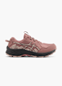 ASICS Baskets de course Rose 77330 1