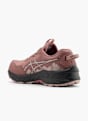 ASICS Baskets de course Rose 77330 3