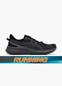 ASICS Laufschuh Schwarz 77327 1