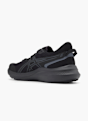ASICS Laufschuh Schwarz 77327 3