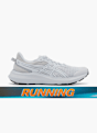 ASICS Laufschuh Grau 77331 1