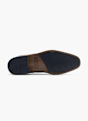 bugatti Businessschuh Cognac 77325 4
