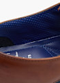 bugatti Businessschuh Cognac 77325 5