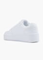 Champion Sneakersy Biały 77335 3