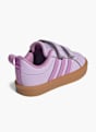 adidas Sapatilha Roxo 77341 4