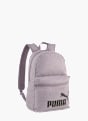 PUMA Zaino Viola 77343 1