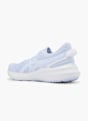 ASICS Baskets de course Bleu 77352 3