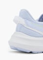 ASICS Baskets de course Bleu 77352 6