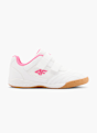 4F Buty halowe Różowy 77358 1