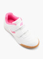 4F Buty halowe Różowy 77358 2