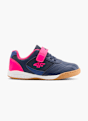 4F Buty halowe Niebieski 77357 1