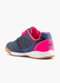 4F Buty halowe Niebieski 77357 3