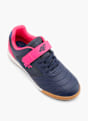 4F Buty halowe Niebieski 77360 2