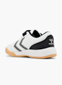 hummel Hallenschuh Weiß 77362 3