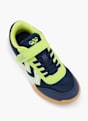 hummel Dvoranska cipela Zelena 77361 2
