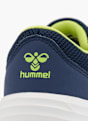 hummel Dvoranska cipela Zelena 77361 6