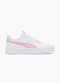 PUMA Tenisky Biela 77448 1