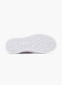 PUMA Baskets Blanc 77448 4