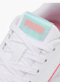 PUMA Baskets Blanc 77448 5