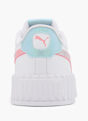 PUMA Baskets Blanc 77448 6