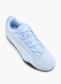 PUMA Baskets Bleu 77384 2
