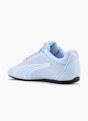 PUMA Sneaker Blå 77384 3