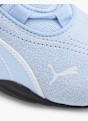PUMA Sneaker Blå 77384 5