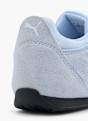 PUMA Sneaker Blå 77384 6