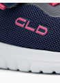Graceland Sneaker Blu 77381 6