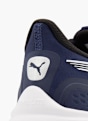 PUMA Sneaker Blå 77392 6