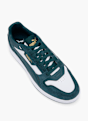PUMA Sportbačiai Žalia 77407 2