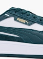 PUMA Sneakersy Zielony 77407 5
