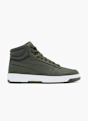 PUMA Pantofi mid cut Măsliniu 77408 1