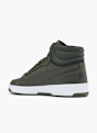 PUMA Pantofi mid cut Măsliniu 77408 3