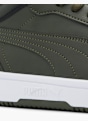 PUMA Pantofi mid cut Măsliniu 77408 5