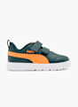 PUMA Sneakersy Zielony 77397 1