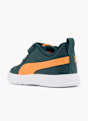 PUMA Sneaker zöld 77397 3